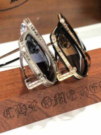 Picture of Chrome Hearts Sunglasses _SKUfw46735866fw